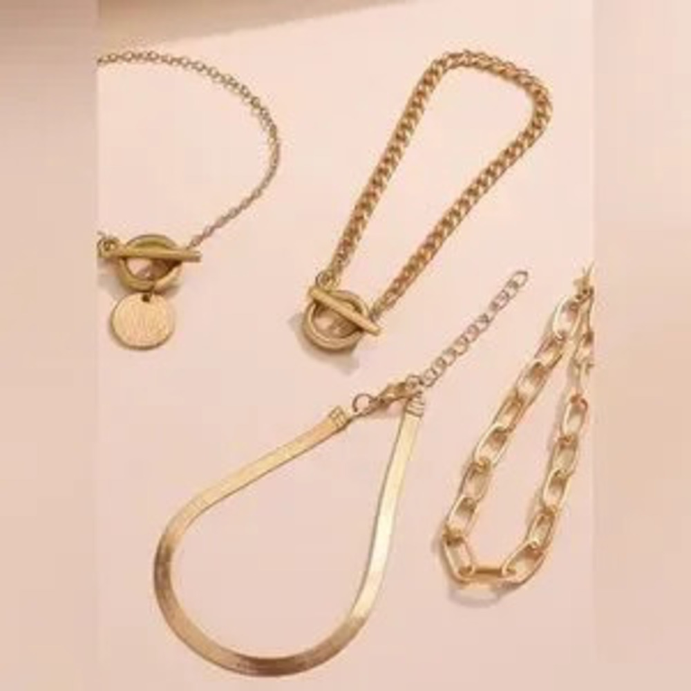 Bracelet Stack Set (7404) - Picture 4 of 6